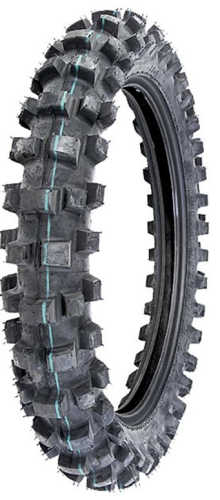 IRC - IRC iX-Kids Rear Tire - 80/100-10 - T10002