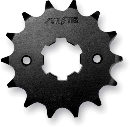 Sunstar - Sunstar Steel Front Sprocket - 14T - 21314