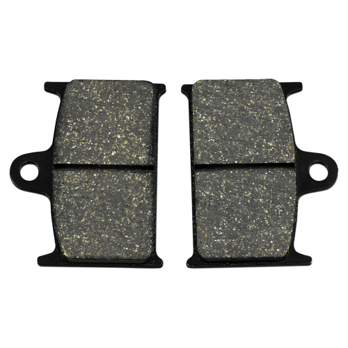 EBC - EBC Organic Brake Pads - FA145