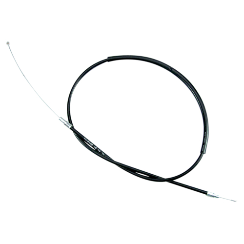 Motion Pro - Motion Pro Black Vinyl Throttle Cable - 10-0000