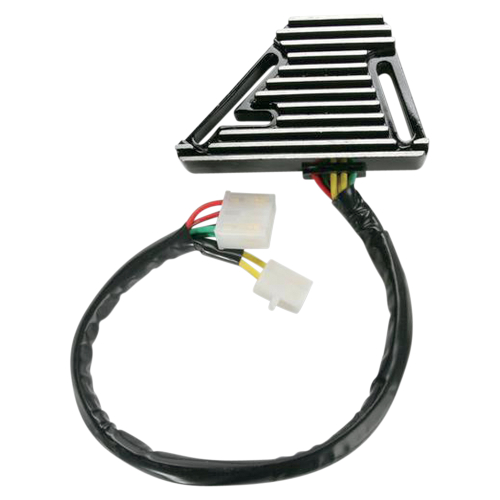 Ricks Motorsport Electric - Ricks Motorsport Electric Rectifier/Regulator - 10-104
