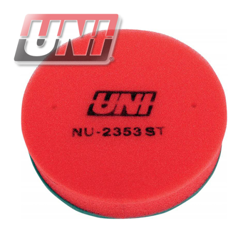 Uni - Uni Multi-Stage Competition Air Filter - NU-2353ST