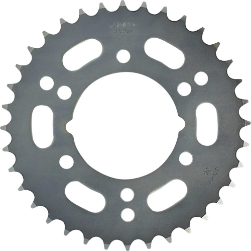 Sunstar - Sunstar Steel Rear Sprocket - 36T - 2-334136