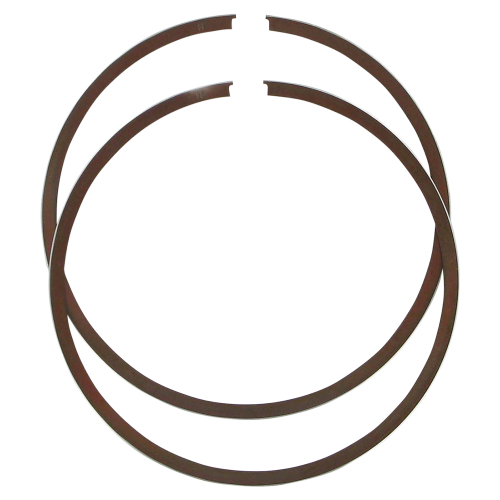 Wiseco - Wiseco Ring Set - 86.00mm - 3386TD