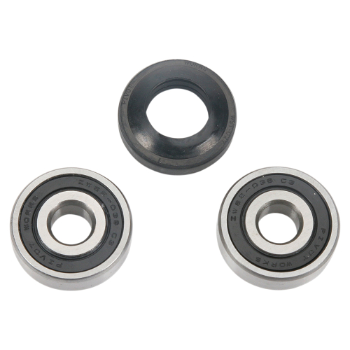 Pivot Works - Pivot Works Wheel Bearing Kit - PWFWK-Y16-001