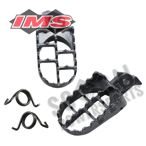 IMS - IMS Super-Stock Footpegs - 273116