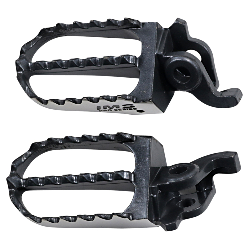 IMS - IMS Pro Series Footpegs - 293119-4