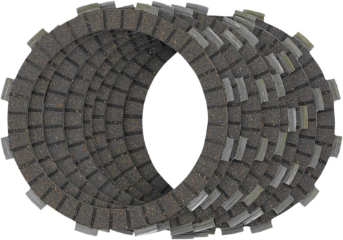 EBC - EBC CK Series Clutch Kit - CK3386