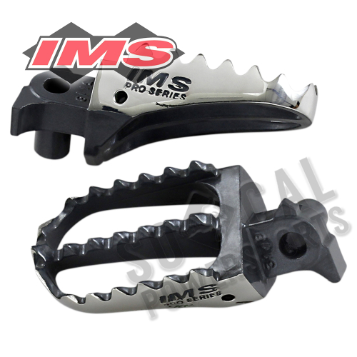 IMS - IMS Pro Series Footpegs - 293118-4