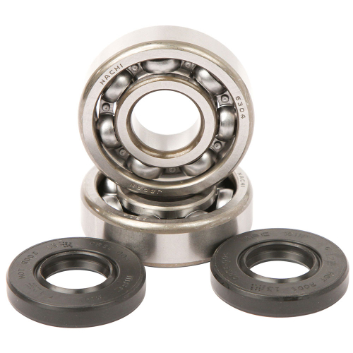 Hot Rods - Hot Rods Main Bearing and Seal Kit - K004