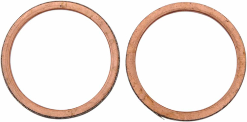 Moose Racing - Moose Racing Exhaust Gasket Kit - 823007MSE