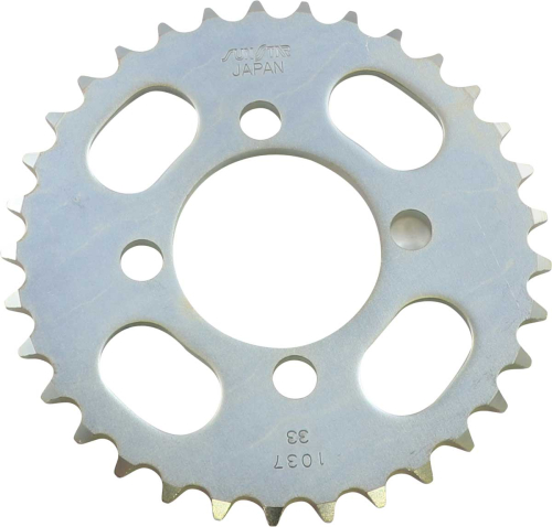 Sunstar - Sunstar Steel Rear Sprocket - 33T - 2-103733