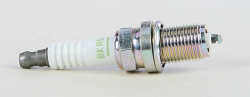NGK - NGK V-Power Spark Plugs - BKR6E - 6962