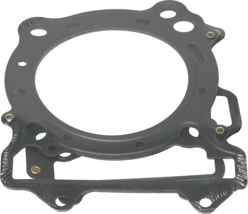 Cometic Gasket - Cometic Gasket EST Top End Gasket Kit - 92mm Bore - C7978