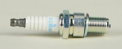 NGK - NGK Spark Plugs - BR9ECS-5 - 6669