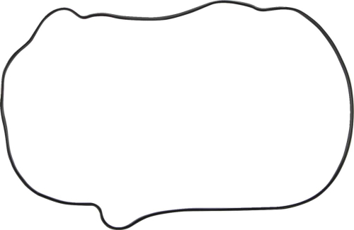 Moose Racing - Moose Racing Clutch Cover Gasket - Outer - 817987MSE