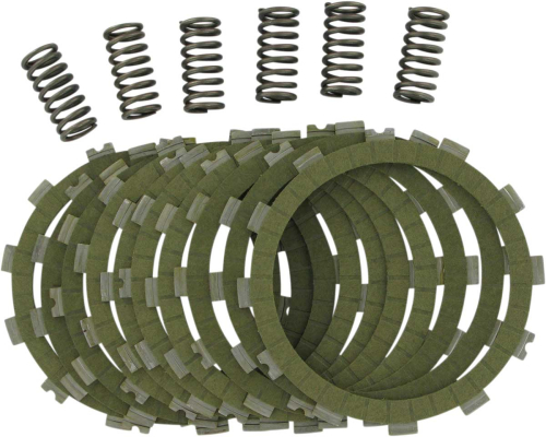 EBC - EBC SRC Series Clutch Kit - SRC79