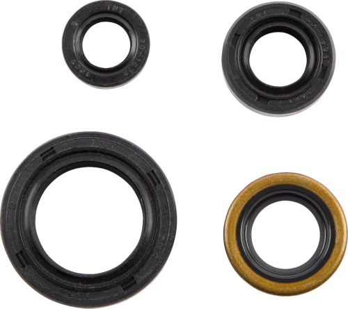 Moose Racing - Moose Racing Oil Seal Set - 0935-1185