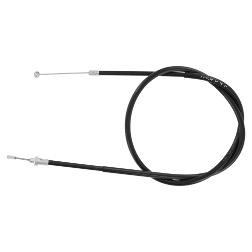 Motion Pro - Motion Pro Black Vinyl Clutch Cable - 05-0059