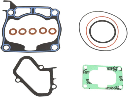 Athena - Athena Top End Gasket Kit - P400485600118