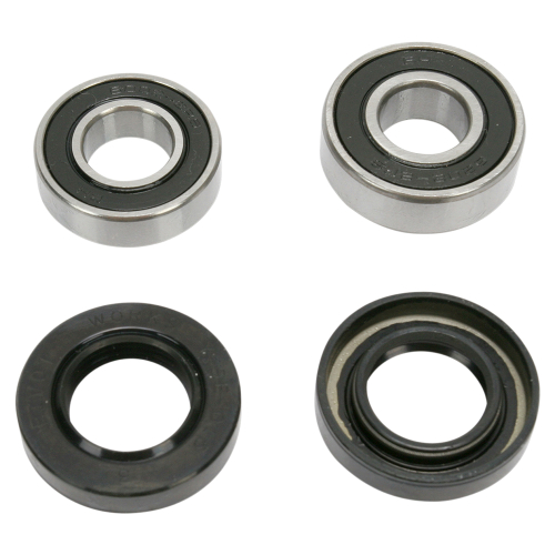 Pivot Works - Pivot Works Wheel Bearing Kit - PWRWK-Y25-008