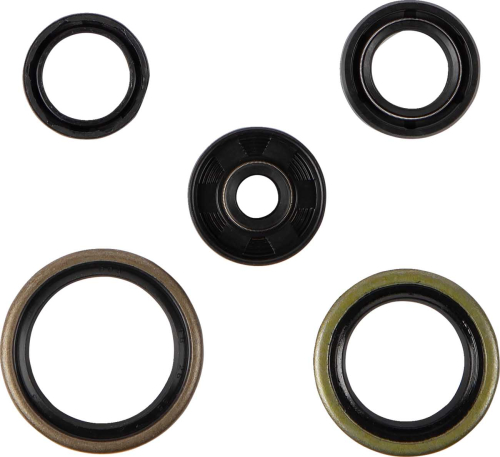Moose Racing - Moose Racing Oil Seal Set - 0935-1265