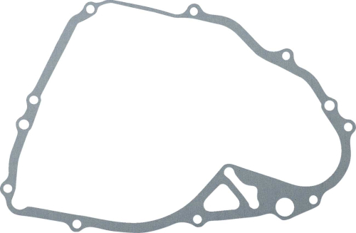 Moose Racing - Moose Racing Clutch Cover Gasket - Inner - 816840MSE