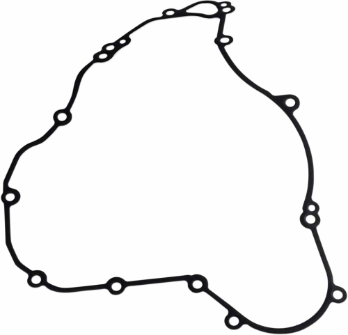 Moose Racing - Moose Racing Clutch Cover Gasket - Inner - 816319MSE