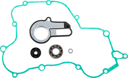 Moose Racing - Moose Racing Water Pump Rebuild Kit - 8210024MSE
