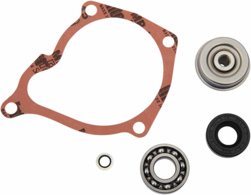 Moose Racing - Moose Racing Water Pump Rebuild Kit - 821903MSE