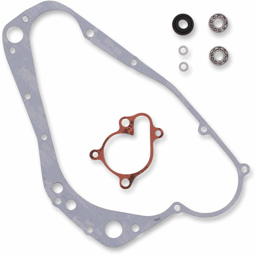 Moose Racing - Moose Racing Water Pump Rebuild Kit - 821579MSE