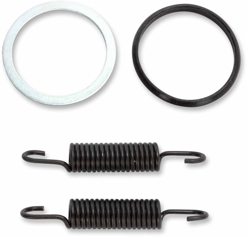 Moose Racing - Moose Racing Exhaust Gasket Kit - 823154MSE
