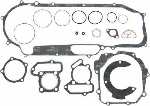 Moose Racing - Moose Racing Complete Gasket Kit - 808885MSE