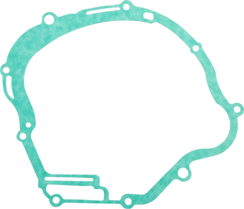 Moose Racing - Moose Racing Clutch Cover Gasket - Inner - 816097MSE