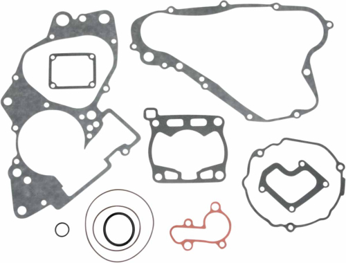 Moose Racing - Moose Racing Complete Gasket Kit - 808505MSE