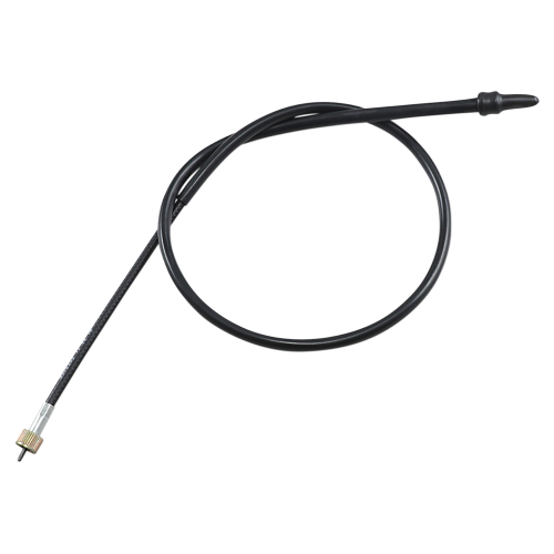 Motion Pro - Motion Pro Black Vinyl Speedometer Cable - 03-0202