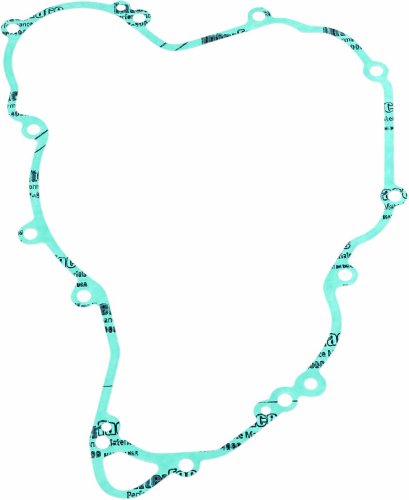 Moose Racing - Moose Racing Clutch Cover Gasket - Inner - 816272MSE