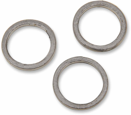 Moose Racing - Moose Racing Exhaust Gasket Kit - 823004MSE
