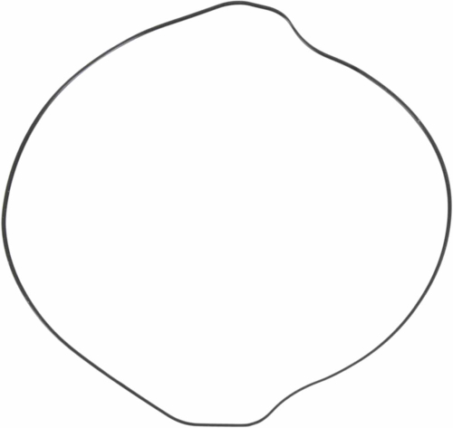 Moose Racing - Moose Racing Clutch Cover Gasket - 817252MSE