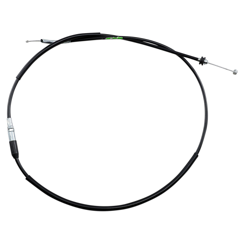 Motion Pro - Motion Pro Black Vinyl Throttle Cable - 04-0106