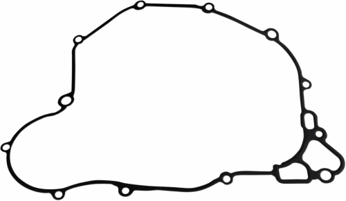 Moose Racing - Moose Racing Clutch Cover Gasket - Inner - 816757MSE