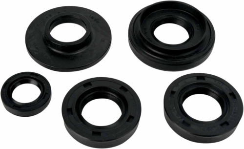 Moose Racing - Moose Racing Oil Seal Set - 822231MSE