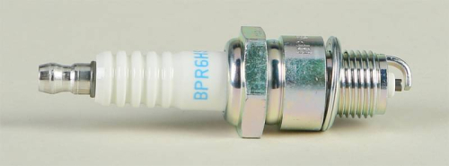 NGK - NGK Spark Plugs - BPR6HS - 7022