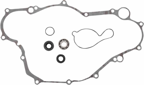 Moose Racing - Moose Racing Water Pump Rebuild Kit - 821869MSE