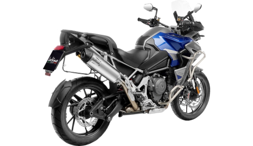 Leo Vince - Leo Vince LV One Slip-On Muffler - 14421EU