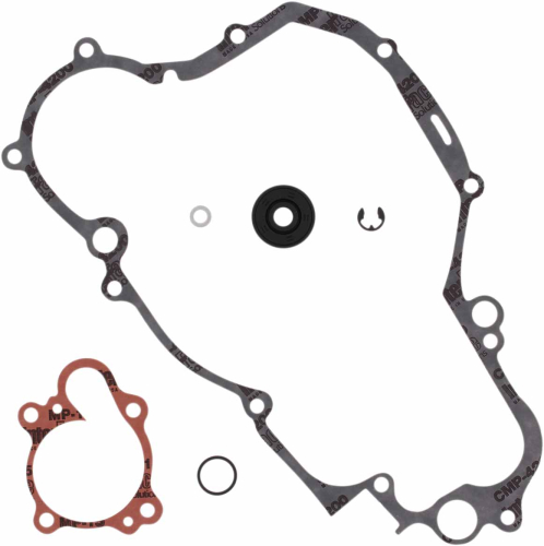 Moose Racing - Moose Racing Water Pump Rebuild Kit - 821665MSE