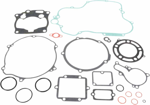 Moose Racing - Moose Racing Complete Gasket Kit - 808425MSE