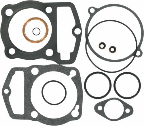 Moose Racing - Moose Racing Top End Gasket Kit - 810238MSE
