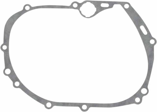Moose Racing - Moose Racing Clutch Cover Gasket - 816057MSE