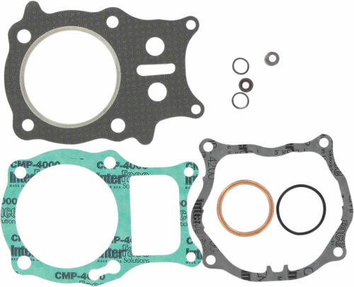 Moose Racing - Moose Racing Top End Gasket Kit - 810841MSE